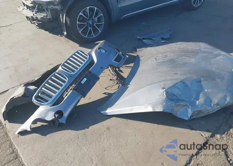 2017 BMW X5 xDrive35I from USA, damaged, VIN 5UXKR0C55H0V67711